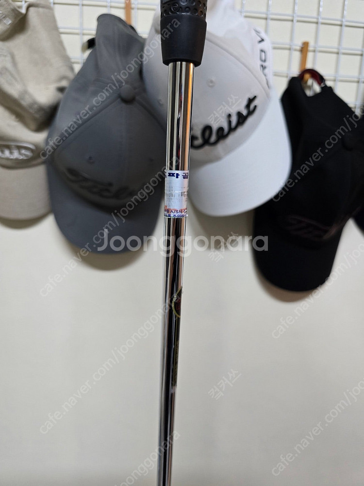 아쿠쉬네트정품 스카티카메론 슈퍼셀렉트 GOLO6.5 3...--6