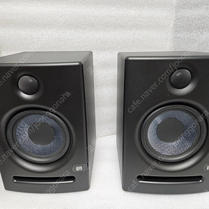 PreSonus eris E5 (프리소너스 e5 액티브 스피커, 박스)