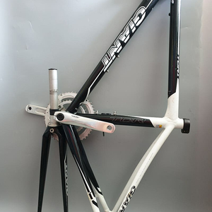 자이언트 TCR1 로드 자전거+포크 샥+크랭크
