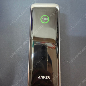 앤커프라임 A1340 보조배터리 파워뱅크