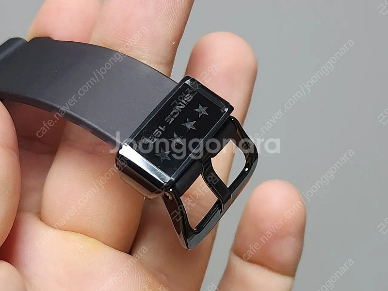 지샥 40주년 한정판 GM-5640GEM-1DR--9