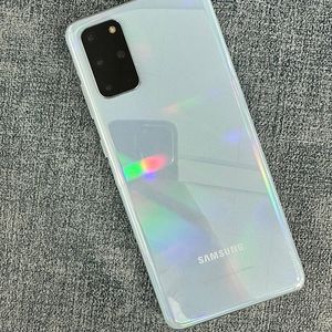 갤럭시S20+ 256G 블루 파손X 외관깨끗 게임용 서브용폰 11만원 판매해요