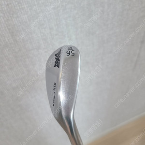 PXG 0311 포지드 웨지 56도