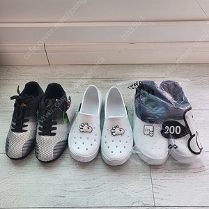 남아신발 190~200