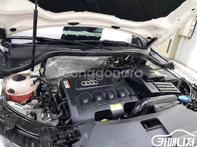 [아우디]Q3 35 TDI 콰트로 다이나믹 ★중고차★중...--6