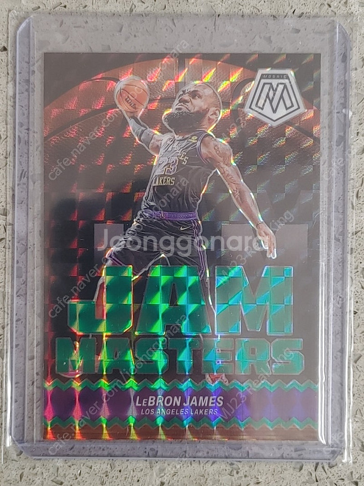 NBA 농구카드 Lebron doncic KD Gian...--0
