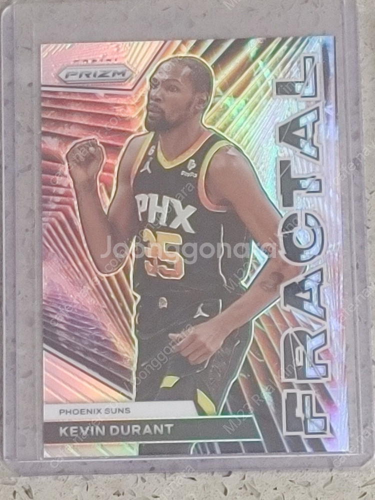 NBA 농구카드 Lebron doncic KD Gian...--3