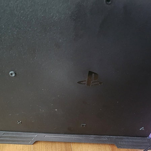 PS4 Pro 7218b 풀박스+ 스탠드+조이스틱 거치대+ 패드1개 박스채 풀셋