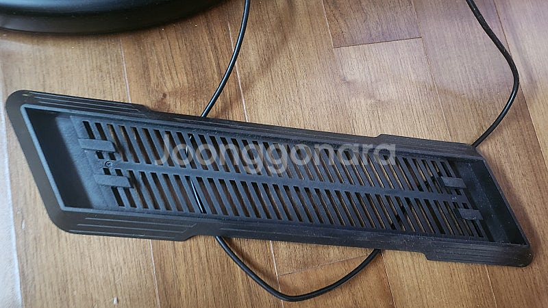PS4 Pro 7218b 풀박스+ 스탠드+조이스틱 거치...--2