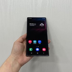 88946 갤럭시S22울트라 블랙 256GB 부산 중고폰 팝니다 38만원
