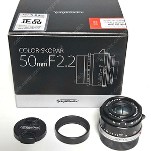 [팝니다] 보이그랜더 랜즈 12, 21, 50, 35mm, 코니카 헥사논 90mm (라이카 m마운트)