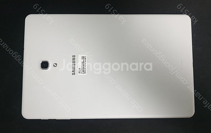 갤럭시탭A SM-T590--1