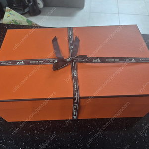 명품 에르메스 남성 스니커즈