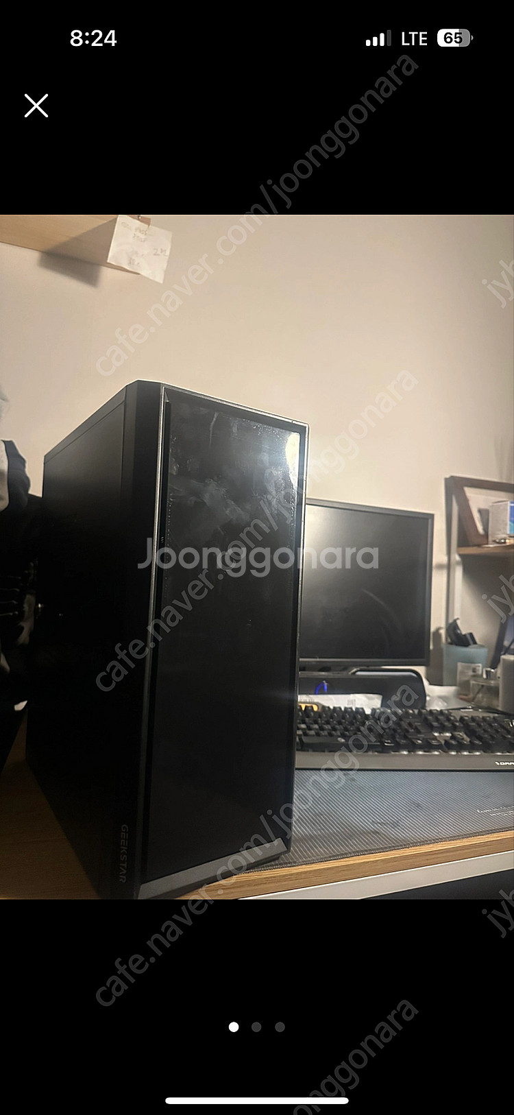 Rtx3070/ I5-9400F--0
