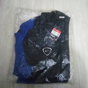 정품)나이키 Nike Storm-fit 스톰핏 바람막이 윈드브레이커 후드 점퍼 레인자켓 라지 L사이즈 (105~115) 빅사이즈