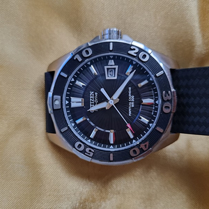 시티즌 시그니처 bl1250