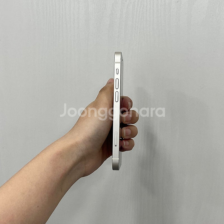 94278 아이폰12미니 64GB 화이트 부산 중고폰 ...--4