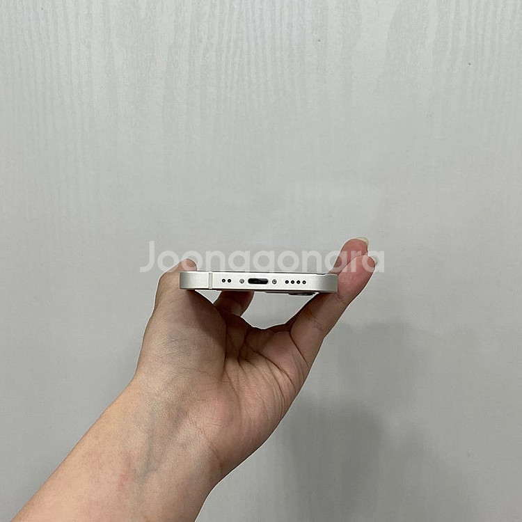 94278 아이폰12미니 64GB 화이트 부산 중고폰 ...--5