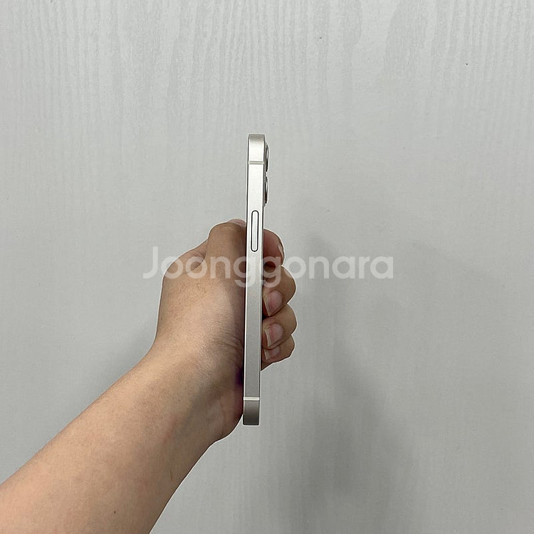 94278 아이폰12미니 64GB 화이트 부산 중고폰 ...--6