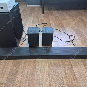 삼성 HW-Q930C 사운드바 스피커 판매합니다.