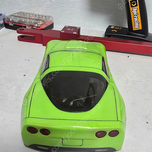 HPI MICRO RS4 판매합니다