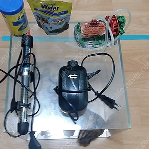 어항용품