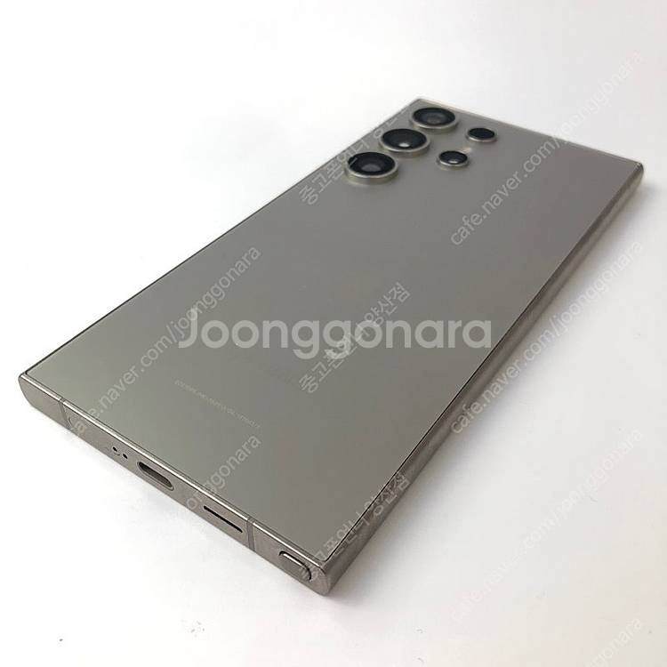 (양산중고폰) 88743 갤럭시S24울트라 (S928)...--5