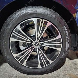 W214 벤츠 E클래스 임판급 휠,타이어판매