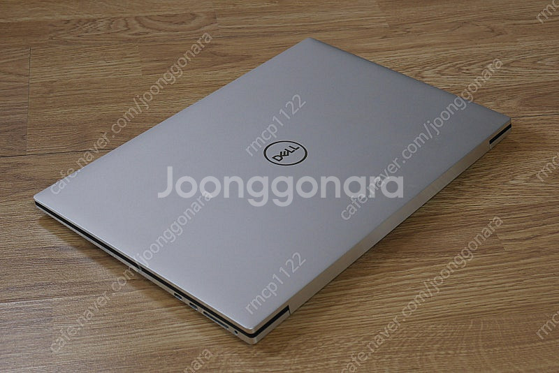 DELL, XPS 9710. 17인치. i9-11세대....--8