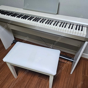 CASIO PX-130 디지털피아노