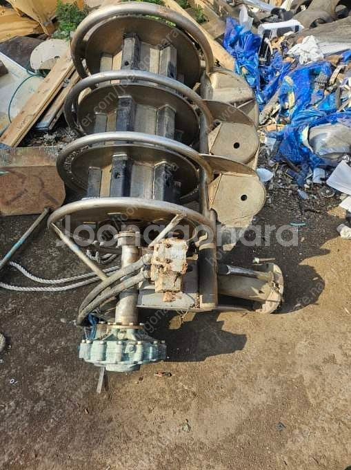 부산 선박용릴 선박용 릴--1