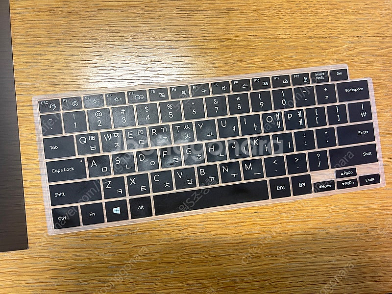 삼성 갤럭시북4 프로 NT940XGK-KD72G 32기...--5