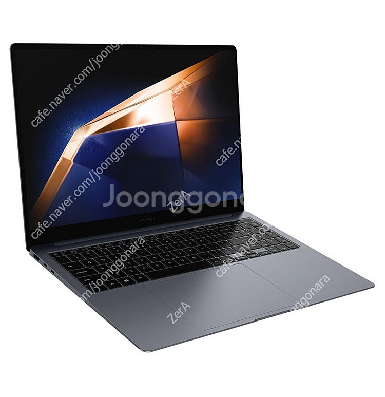 미개봉) 삼성 갤럭시북4 프로 노트북​ NT960XGQ...--0