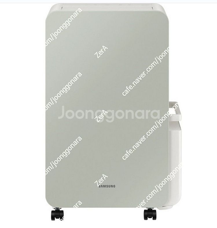 삼성 인버터 제습기 18L AY18CG7500GND 미...--0