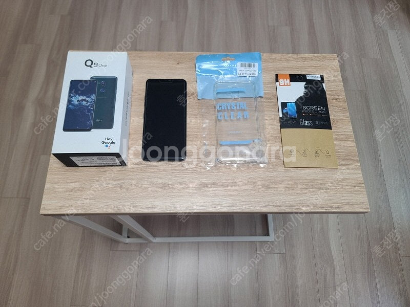LG q9one S급 5만원 (통신3사 가능)--0