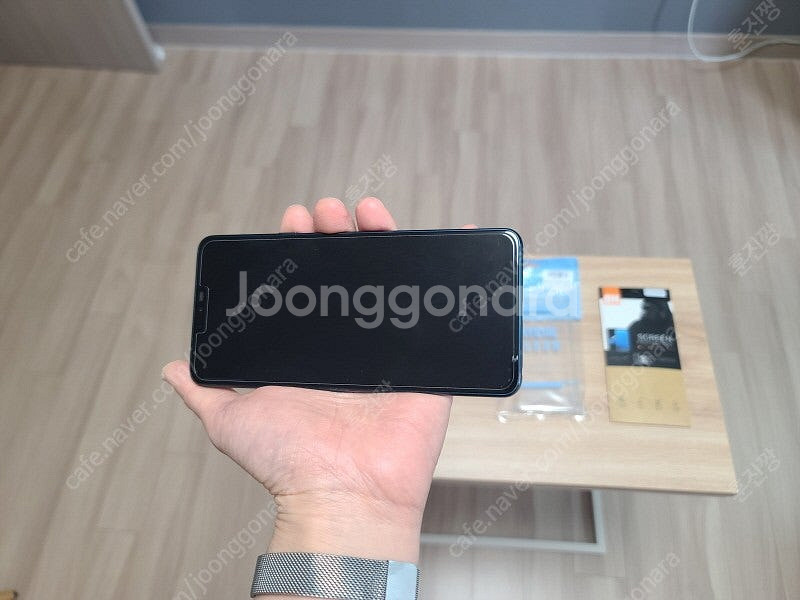 LG q9one S급 5만원 (통신3사 가능)--1