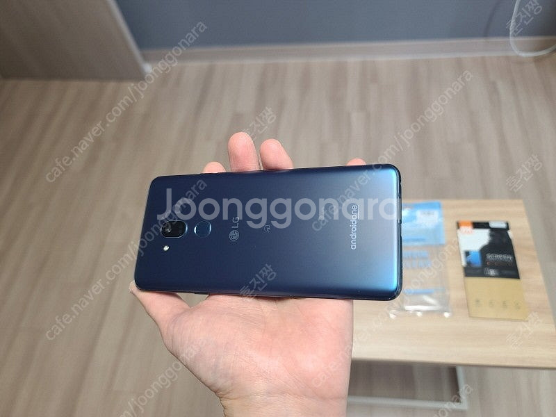 LG q9one S급 5만원 (통신3사 가능)--2