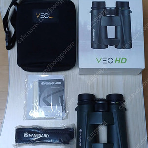 뱅가드 VEO 10×42 HD 쌍안경 망원경 가격인하 저가판매