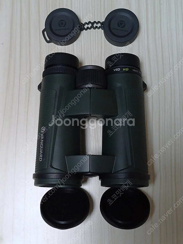 뱅가드 VEO 10×42 HD 쌍안경 망원경 가격인하 저가판매--2