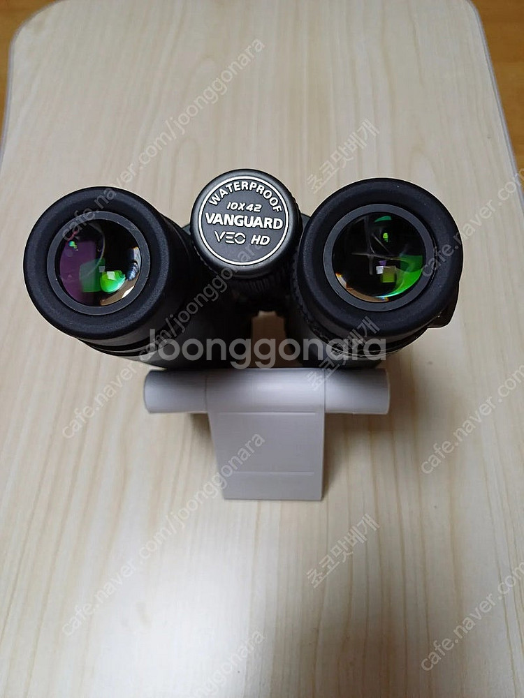 뱅가드 VEO 10×42 HD 쌍안경 망원경 가격인하 저가판매--5