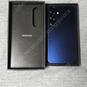 갤럭시S25 플러스 512GB 네이비