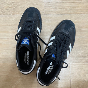 아디다스 삼바 230