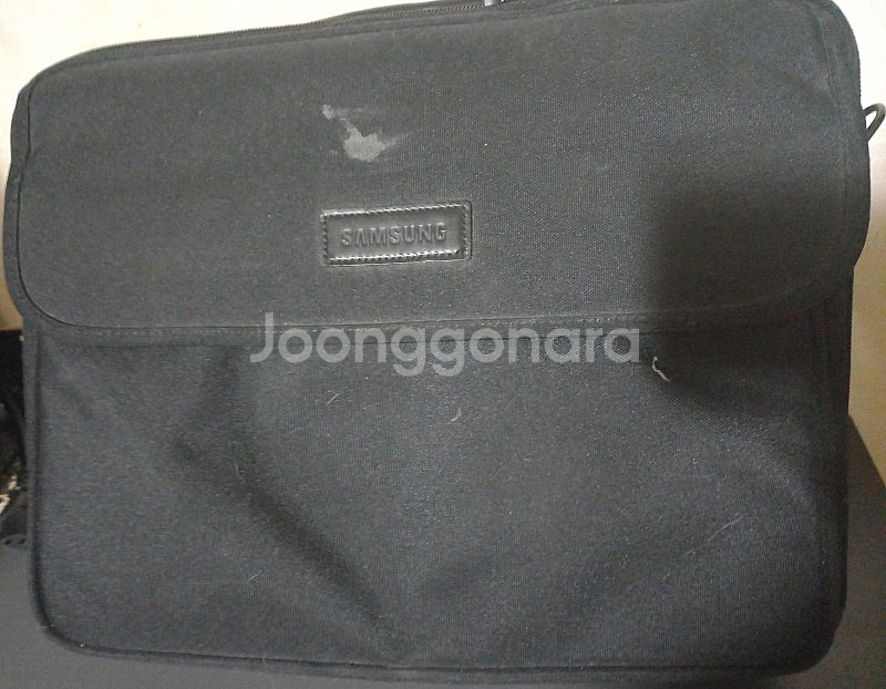 레트로 구형 노트북 삼성 센스 720--9