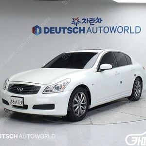 [인피니티]G35 세단 스포츠 ★중고차★중고차매입★전액할부★저신용자★신불자★소액할부★현금★카드 전부 가능합니다!