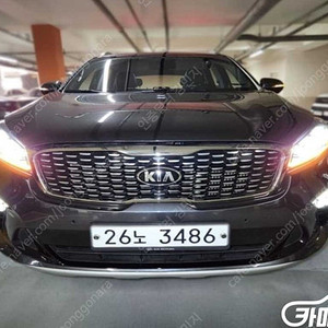 [기아]더 뉴 쏘렌토 디젤 2.0 2WD 노블레스 스페셜 ★중고차★중고차매입★전액할부★저신용자★신불자★소액할부★현금★카드 전부 가능합니다!