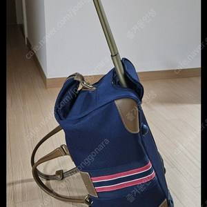 타미힐피거 캐리어