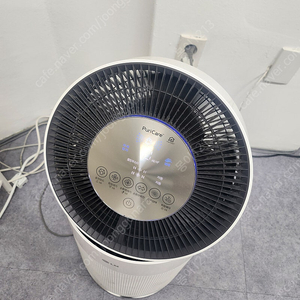 LG공기청정기 판매합니다.
