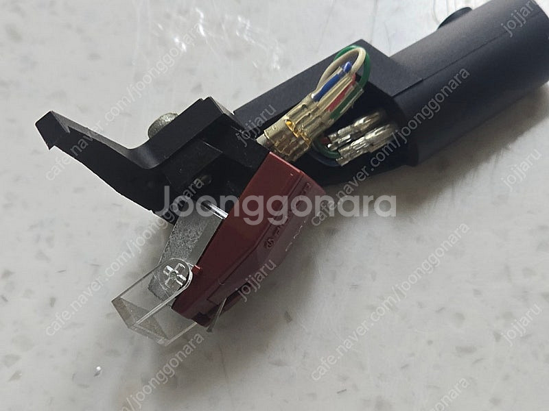 Pioneer 전자동 턴테이블 PL-707--6