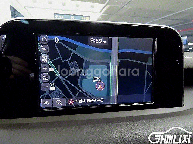 [기아]스팅어 가솔린 2.0 터보 2WD 플래티넘 (5...--3