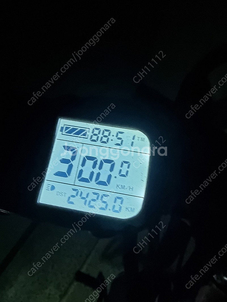 52(48V) 500W 15Ah 배트릭스 배터리 전기자...--3
